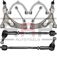 Triangle de suspension Audi Q7