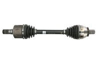 Antriebswelle Vorderachse Links FüR Ford S-MAX Galaxy II Mondeo IV Turnier
