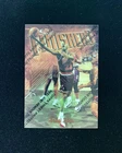 1997-98 Topps Finest Finishers Common Bronze #39 Michael Jordan Bulls SP IO25