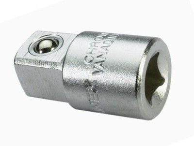 Connex Adapter 1/4 Vierkant Innen x 3/8 Vierkant außen  Ratschen &
