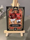 Topps Deco UCL 2023/24 Wayne Rooney/Marcus Rashford Manchester United Then & Now
