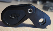 20x Loupe Magnifier Magnifying Glass USSR VINTAGE analog Carl Zeiss 