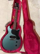 Epiphone Les Paul Jr Ikuyo Kita Model Electric Guitar With Hard Case