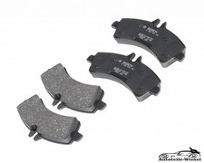 Einspritzpumpe MERCEDES-BENZ SPRINTER 5-t Kasten (906) 516 CDI (906.653, 906.655, 906.657)