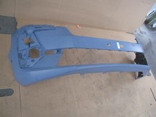 Peugeot Traveller Stoßstange Stoßfänger vorne Frontschürze unten NEU original