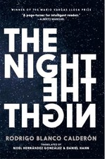 Rodrigo Blanco Calderon The Night (Paperback) (UK IMPORT)