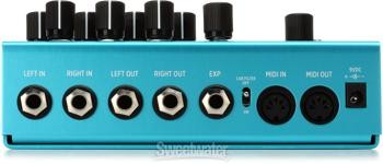 Strymon BigSky Multi Reverb Effects Pedal for sale online | eBay Strymon BigSky Multi Reverb Effects Pedal for sale online | eBay