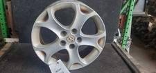 Rim Wheel 17x6-12 5 Spoke Alloy Open Ends Fits 08-10 Mazda 5 1217548 Rim Wheel 17x6-12 5 Spoke Alloy Open Ends Fits 08-10 Mazda 5 1217548