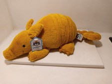 Jellycat Vividie Armadillo BNWT