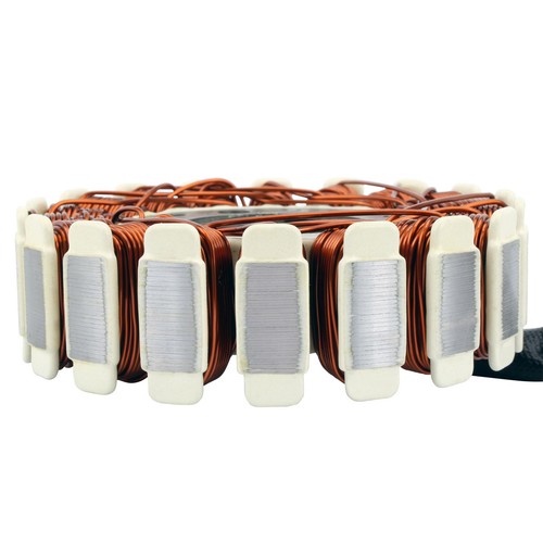 Generator Stator For Sea-Doo 800 GSX / GTX / SPX / XP 1995 1996 1997 1998 1999 - Picture 6 of 9