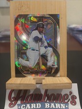 2025 Select Baseball Manny Ramirez  Ice Dodgers I15