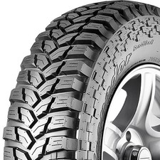 Maxxis M8060 Trepador LT31x10.50 R15 109Q 6PR