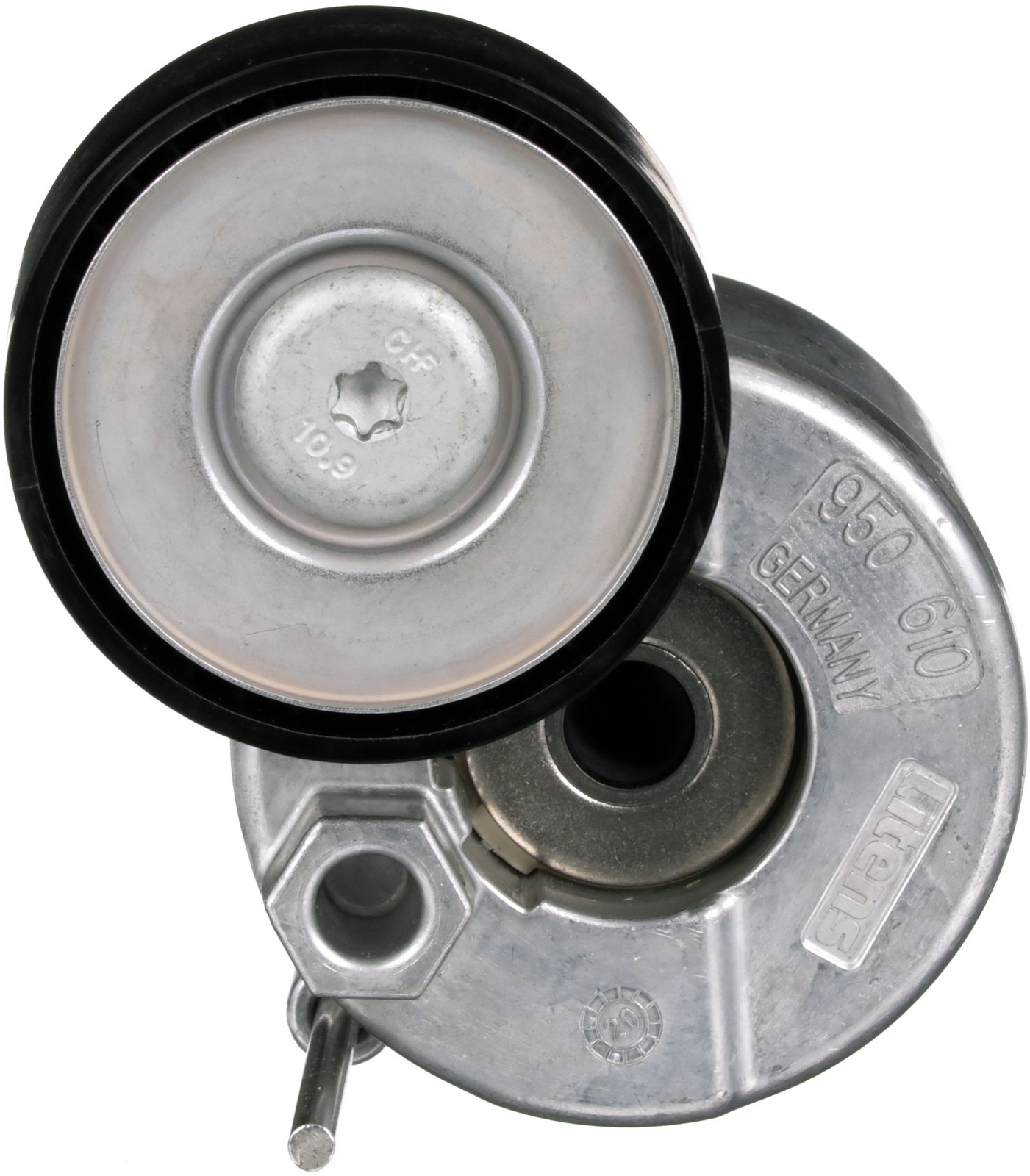4x ✅Fits GATES T39514 TENSIONER ⭐UK Seller⭐ - Image 10