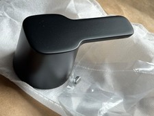 Delta Replacement Shower Faucet Handle Lever Matte Black X00108392BL PA 86438