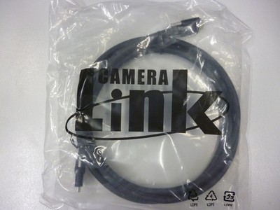 EPI CBL-MCLM-2M Camera Link CL Mini Kabel MiniCL 2m SDR-SDR EPIX PoCL