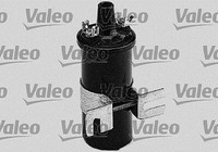Valeo 245058 ZüNdspule 2-Polig FüR Audi BMW Ferrari Ford