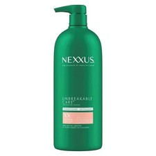 NEW Nexxus Unbreakable Care Conditioner 32 oz Thickening Biotin Keratin Collagen 0.62 per fl oz