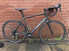 Btwin Triban 120 RC Road Bike – Medium Good Condition - Ready To Ride!