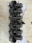 Honda CBX1000 Rick’s Tricks CBX 29 Mikuni 29mm Smoothbore Carb Rack 6 Pack