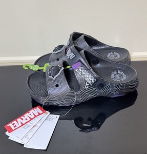 Black Panther Crocs | eBay display picture 1
