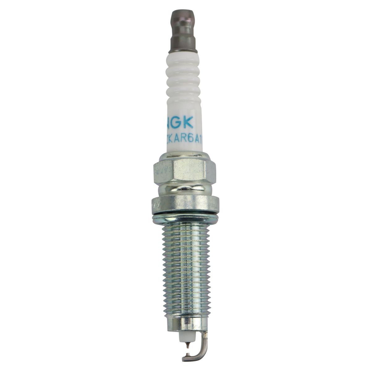 Spark Plug Fits 2010-2011 Nissan Versa