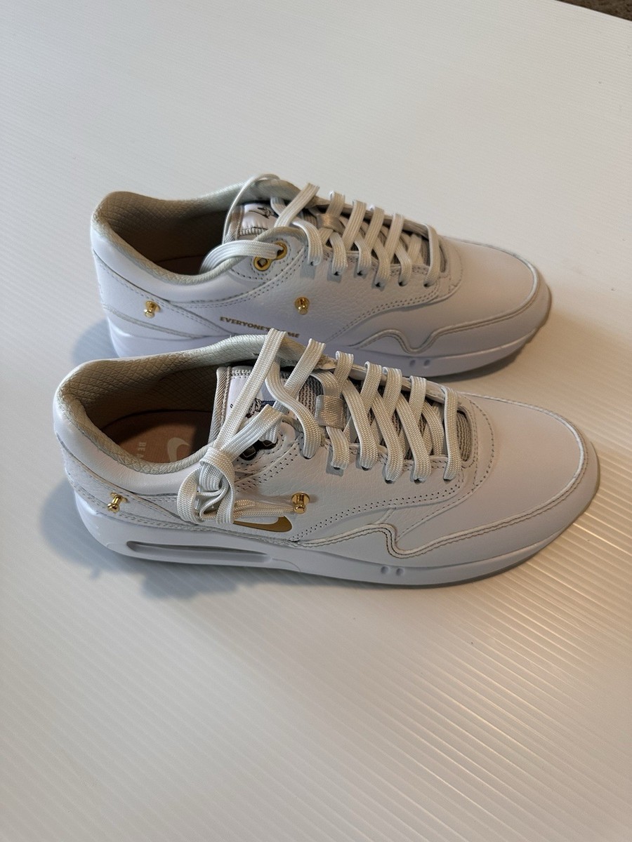 Size 9 - Nike Eastside Golf x Air Max 1 '86 OG Golf Big Bubble