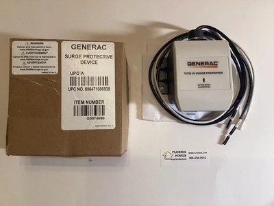 NEW Generac G0074090 Smart Management Module