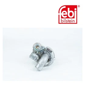 FEBI BILSTEIN Turbolader für Mercedes-Benz Vito Bus 638 112 CDI 2.2 110