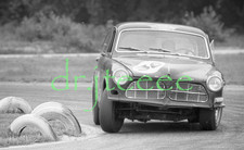 1966 Marlboro 6 Arthur Mollin Volvo 122 S - 35mm Racing Negative