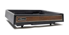 Garrard 30 - Original Chasis - Turntable Part