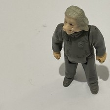 Vintage Kenner Star Wars Action Figure Loose Ugnaught 1980