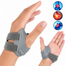 CMC Thumb Brace for Osteoarthritis Joint Pain Wrist Support Stabilizer