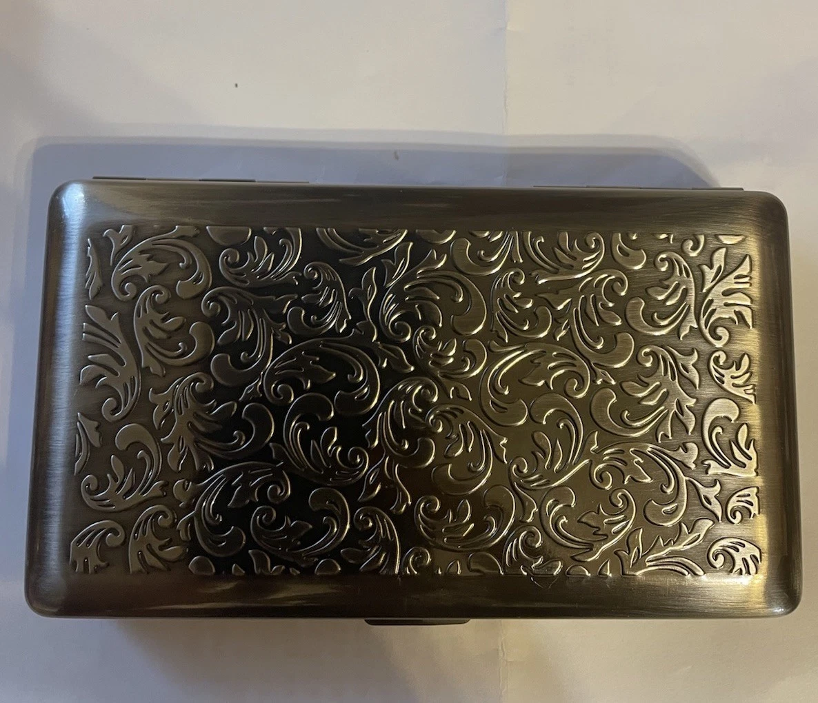 Victorian Pill Box In Collectible Pill Boxes for sale | eBay