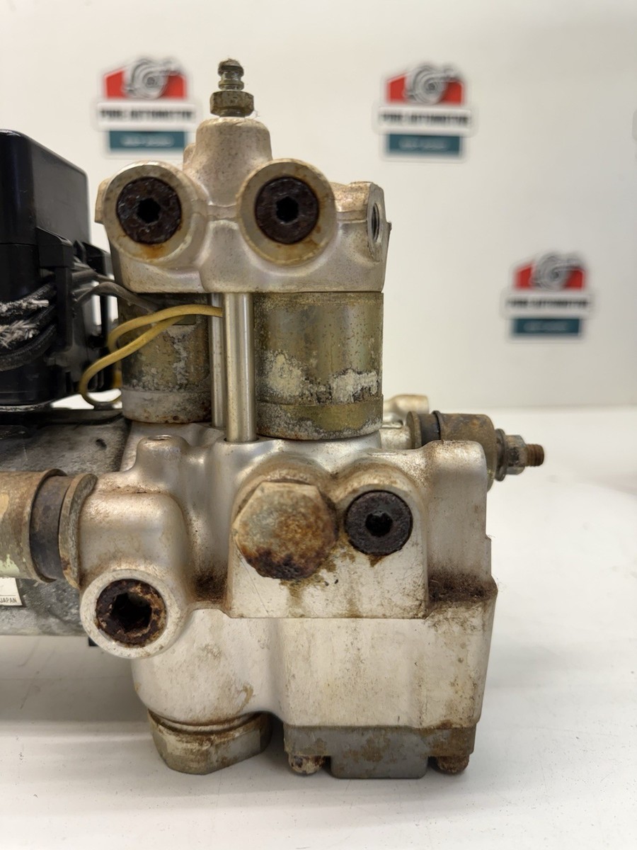 1990-1993 Nissan 300ZX Z32 ABS Pump Anti Lock Brake System OEM