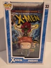 Funko POP! Marvel Comic Covers Uncanny X-Men #101 PHOENIX 33 • NEW