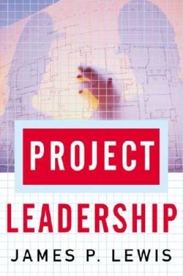 Project Leadership (General Finance & Investing) - Hardcover - GOOD