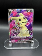 Mimikyu V #148 Prices | Pokemon Battle Styles | Pokemon Cards Mimikyu V #148 Prices | Pokemon Battle Styles | Pokemon Cards