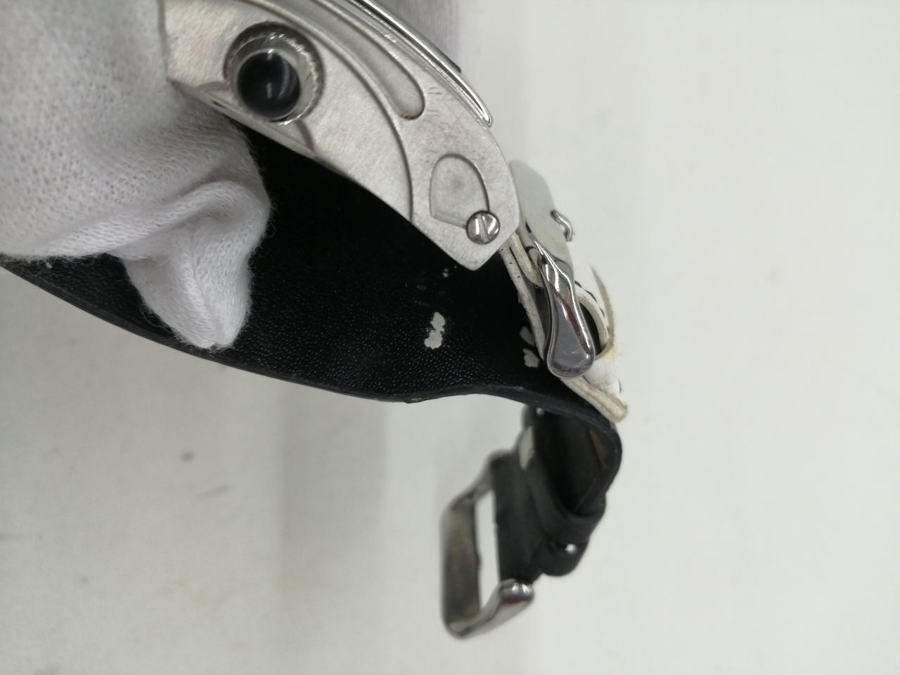 KEITH VALLER automatic watch - image 7