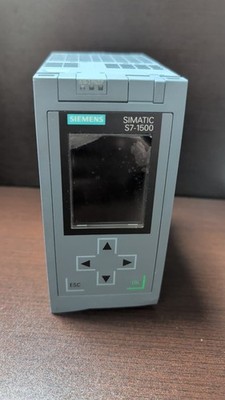 Siemens Simatic s7-1500 6ES7 516-3AN01-0AB0 *US STOCK* *Shipping included*