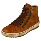 Ladies Remonte Ankle Boots With Remonte Tex 'D0772'