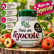 Tejocote 
