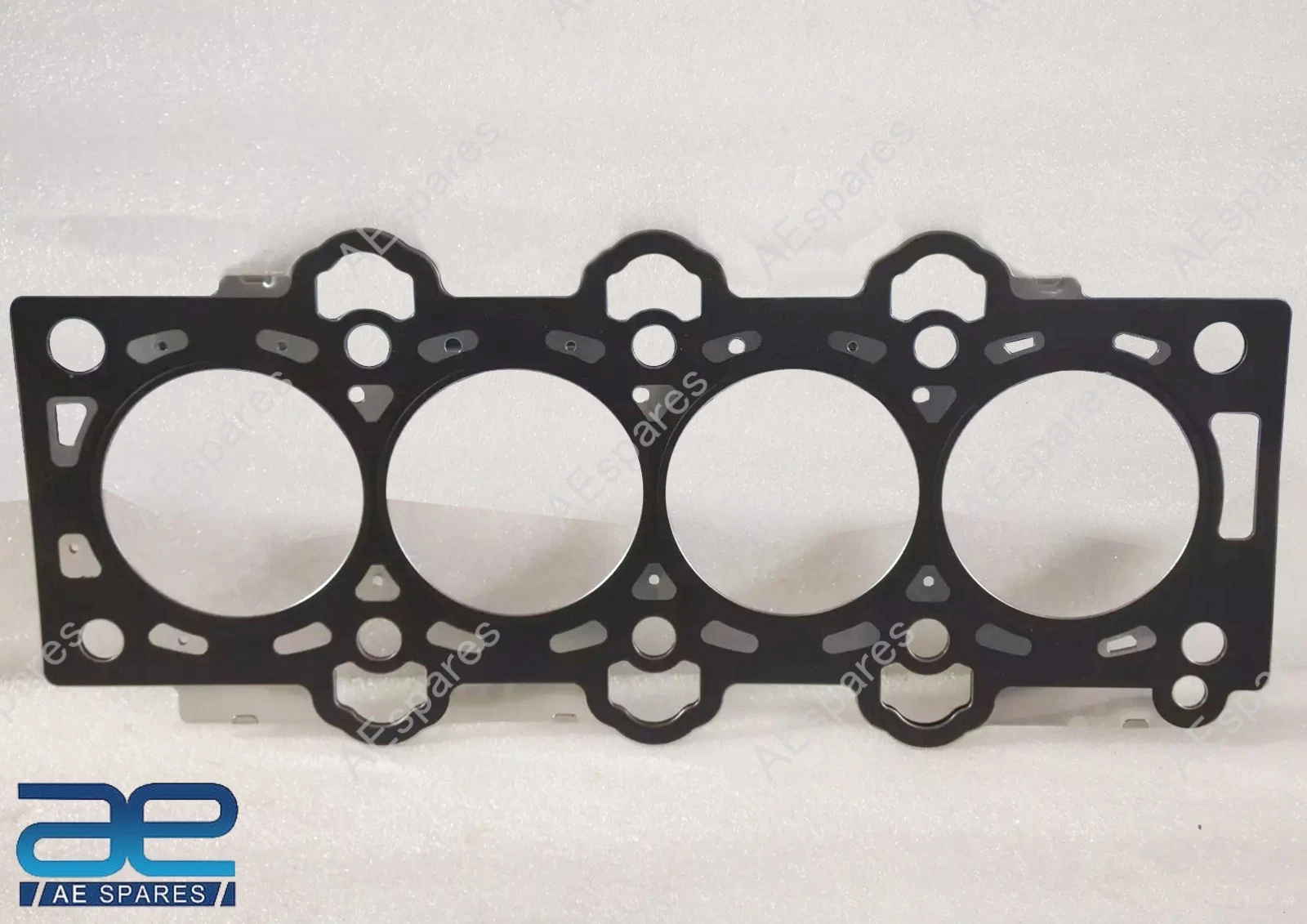 Cylinder Head Gasket Compatible With Hyundai Getz, I20, Verna 223112A102 view 2
