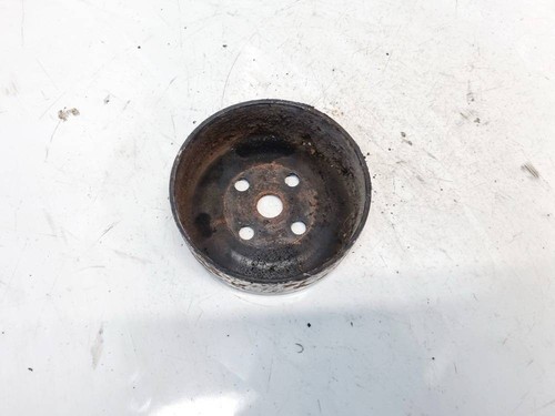 98MF8509AB Wasserpumpe Riemenscheibe für Ford Focus UK2376279-71