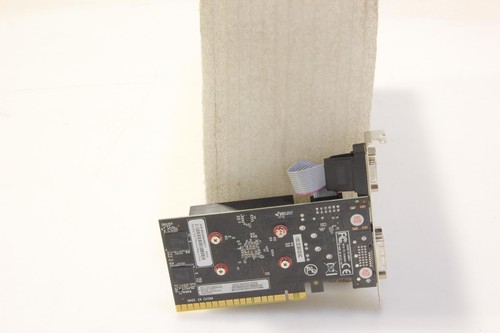 PNY NVIDIA GeForce GT710 2GB DDR3 Video Graphics Card. SKU223834 - Picture 2 of 6