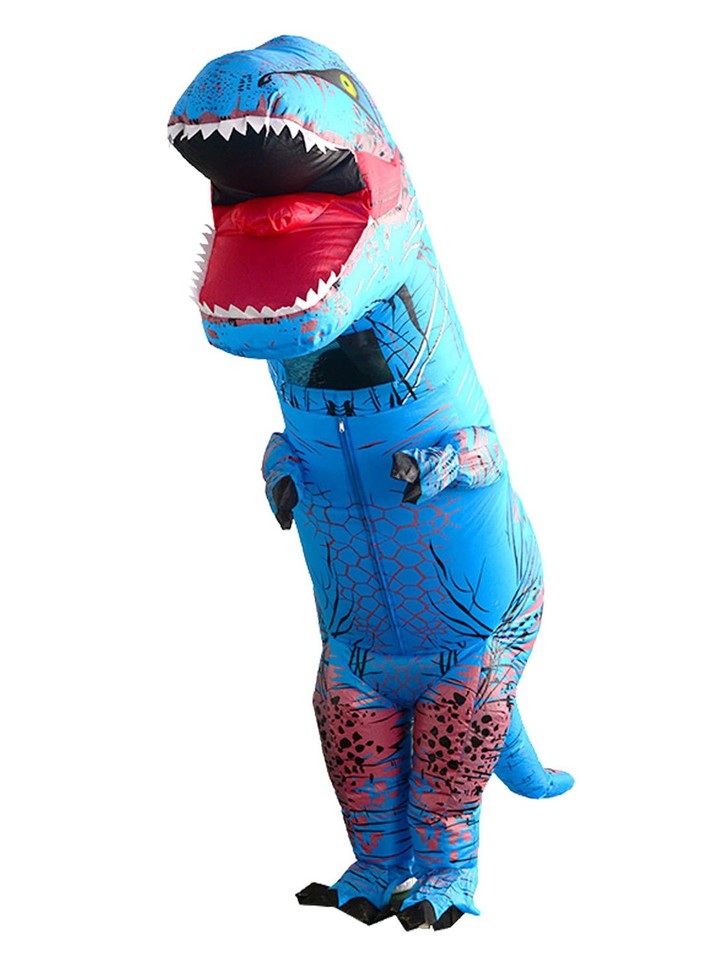 Funny Inflatable Dinosaur Costume for Kids,Blow Up Dinosaur Costume for — free download
