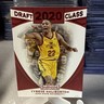 2020-21 Panini Contenders Draft Picks - 2020 Draft Class Tyrese Haliburton #1...
