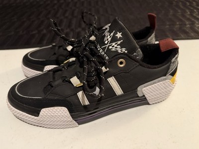 Converse Ibn Jasper x One Star Low Overhaulin - Black. Men s 9 Women s 10.5