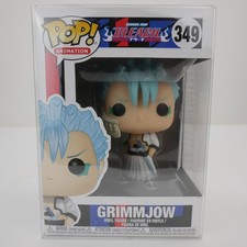 Ultimate Funko Pop Bleach Figures Gallery and Checklist 15