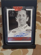 2017 Donruss NASCAR Racing Cards 11