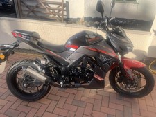 Yamaski MB50 /YM50. 50cc Geared Motorbike